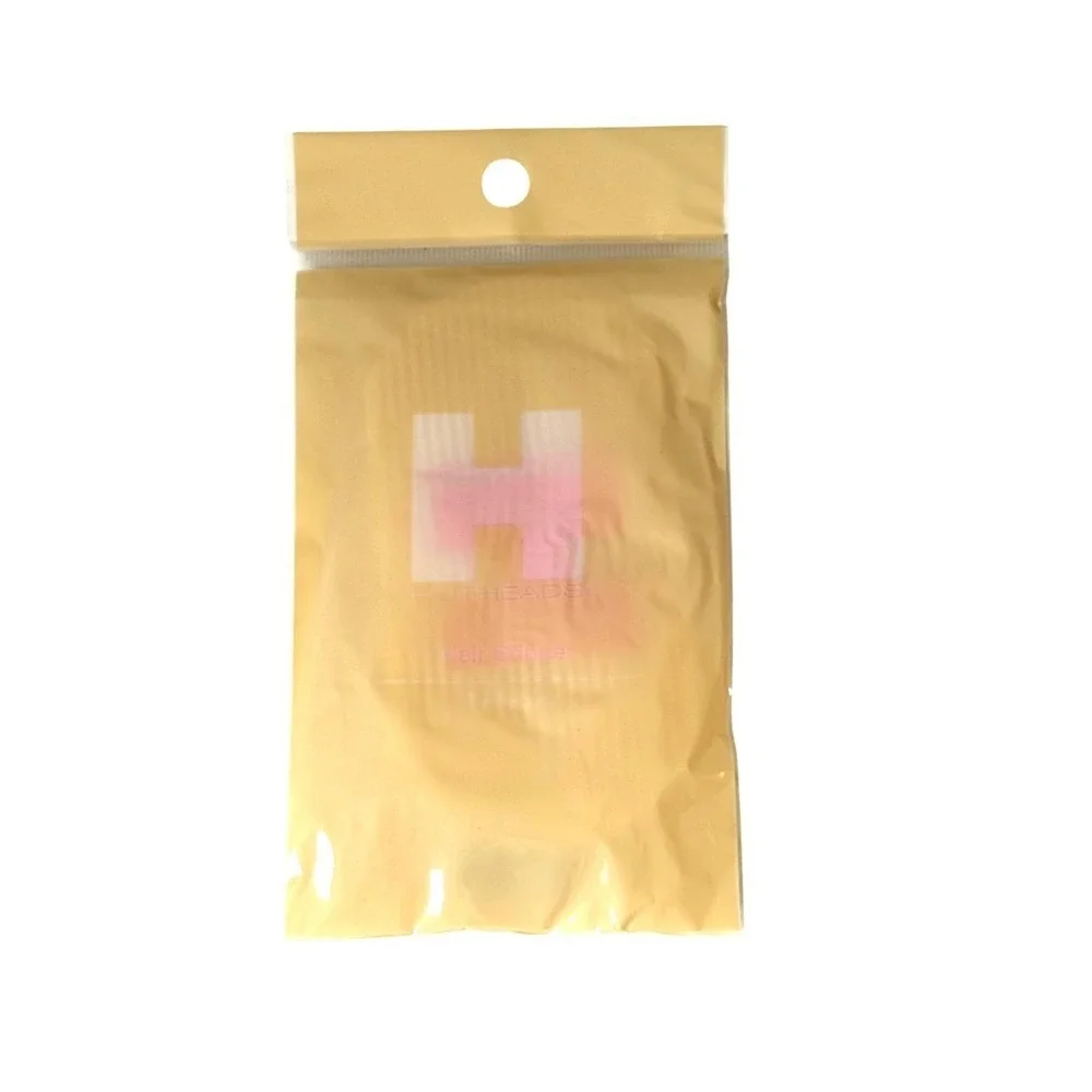 Hotheads Hair Extension Practice Kit Professional Installation Tools HHK009